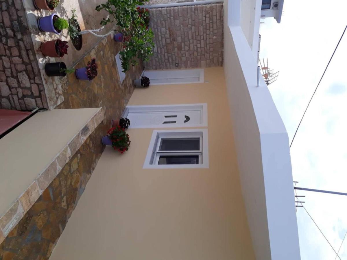 Villa Cela Ksamil Exterior foto